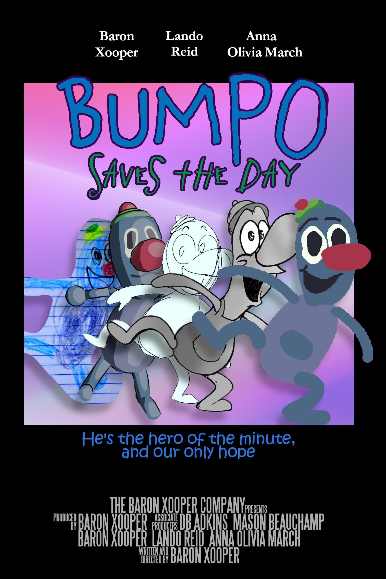Poster movie
