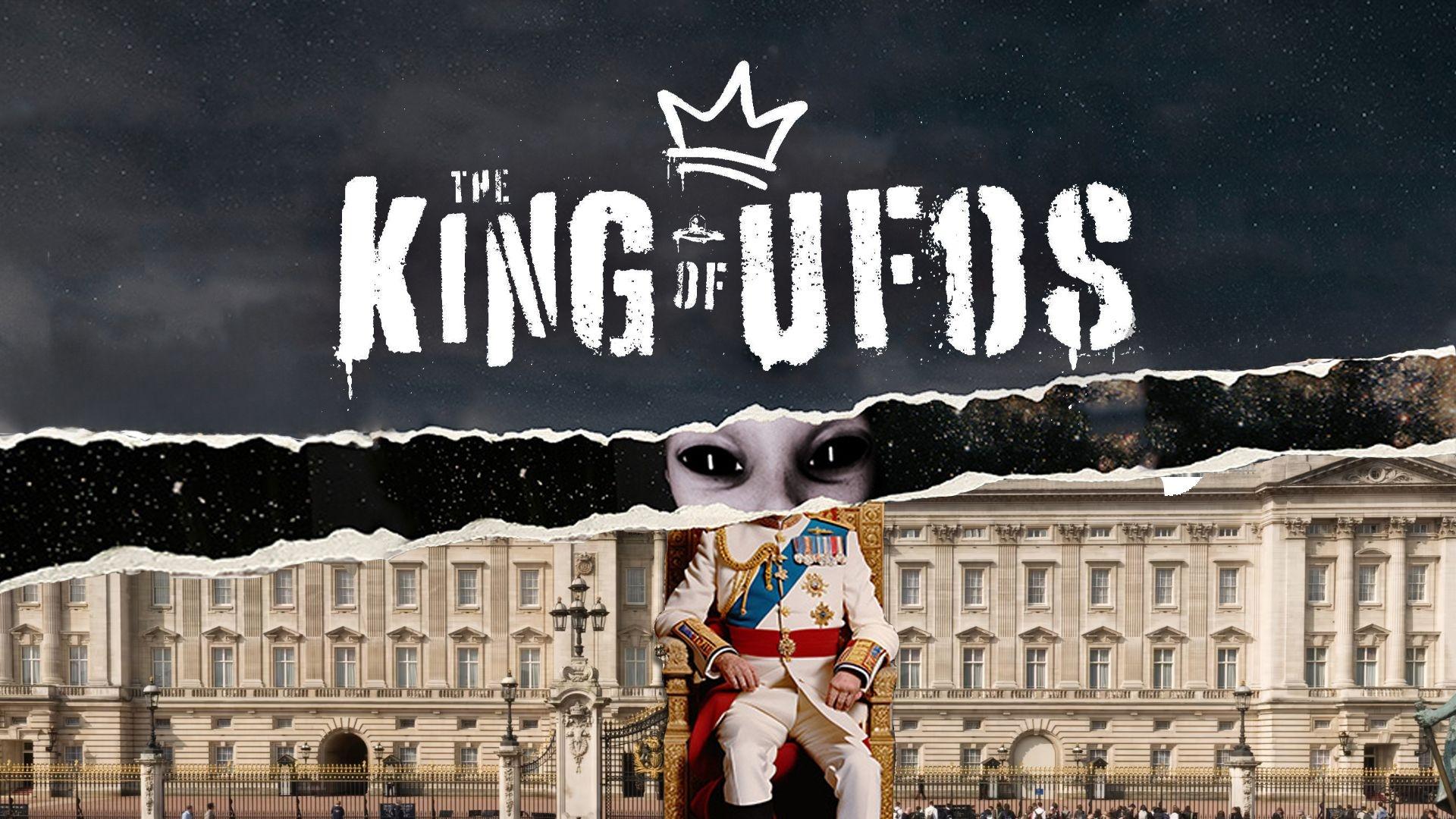 The King of UFOs