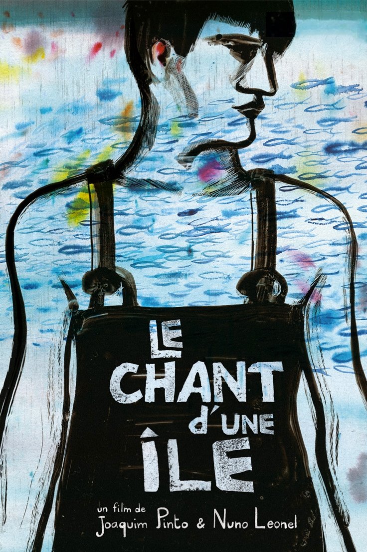 Poster for Fish Tail