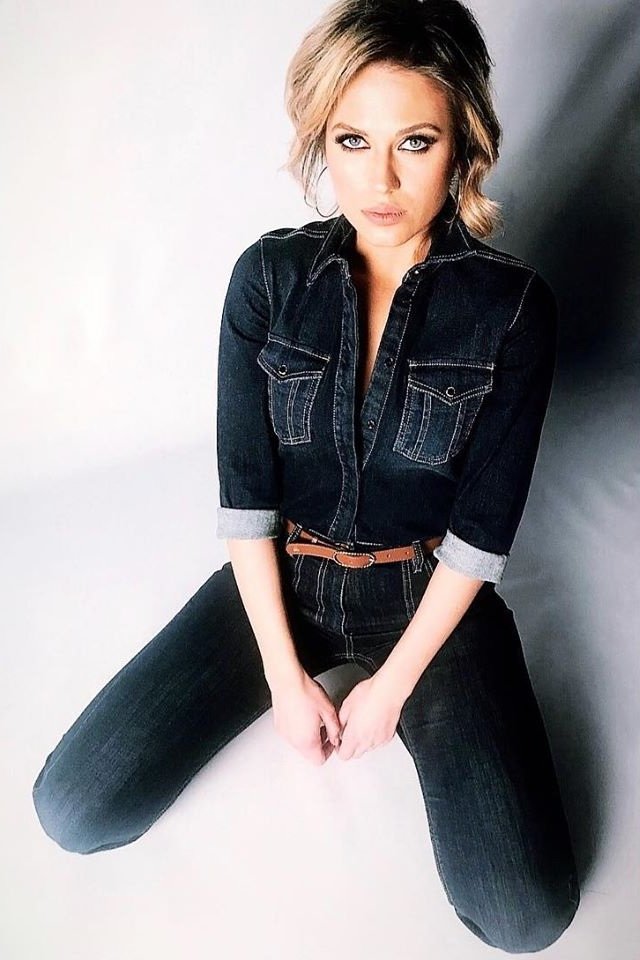 Foto de Michaela Prosan