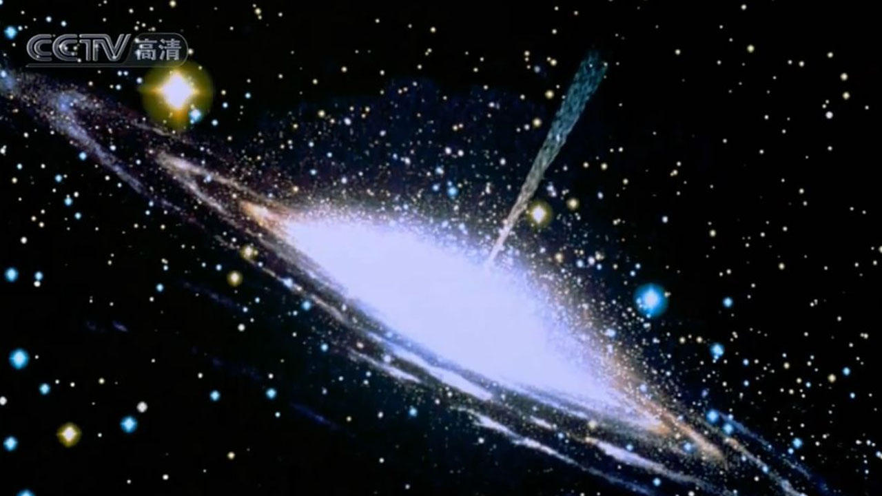 Cosmos and Man