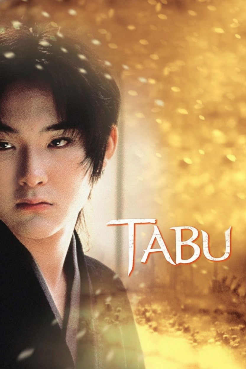 Poster de Tabu