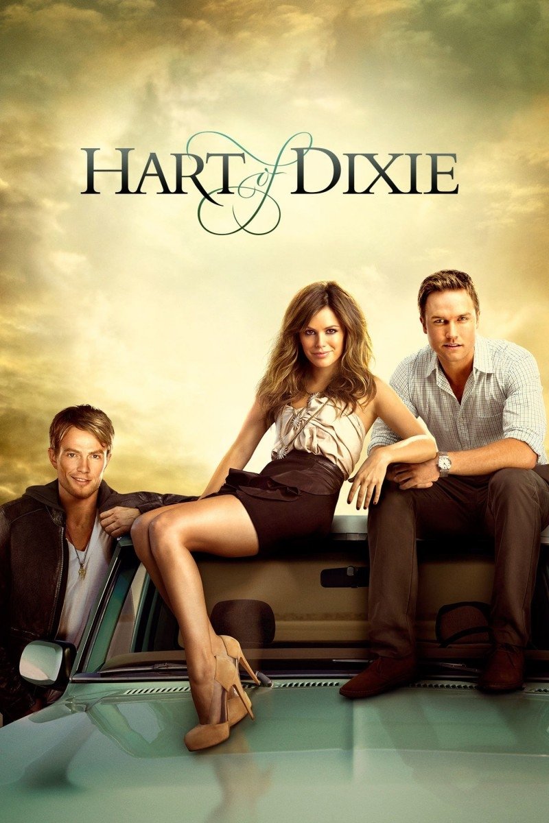 Poster de Temporada 2