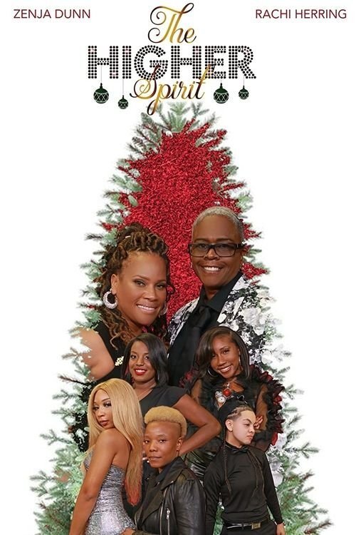 Poster de Coming Home for Christmas