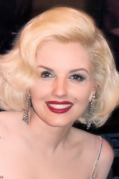 Foto de Eve Gordon