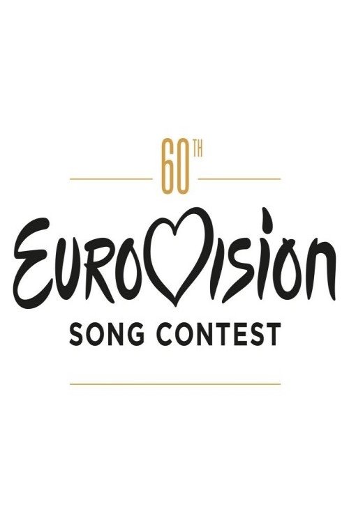 Affiche du film Eurovision at 60
