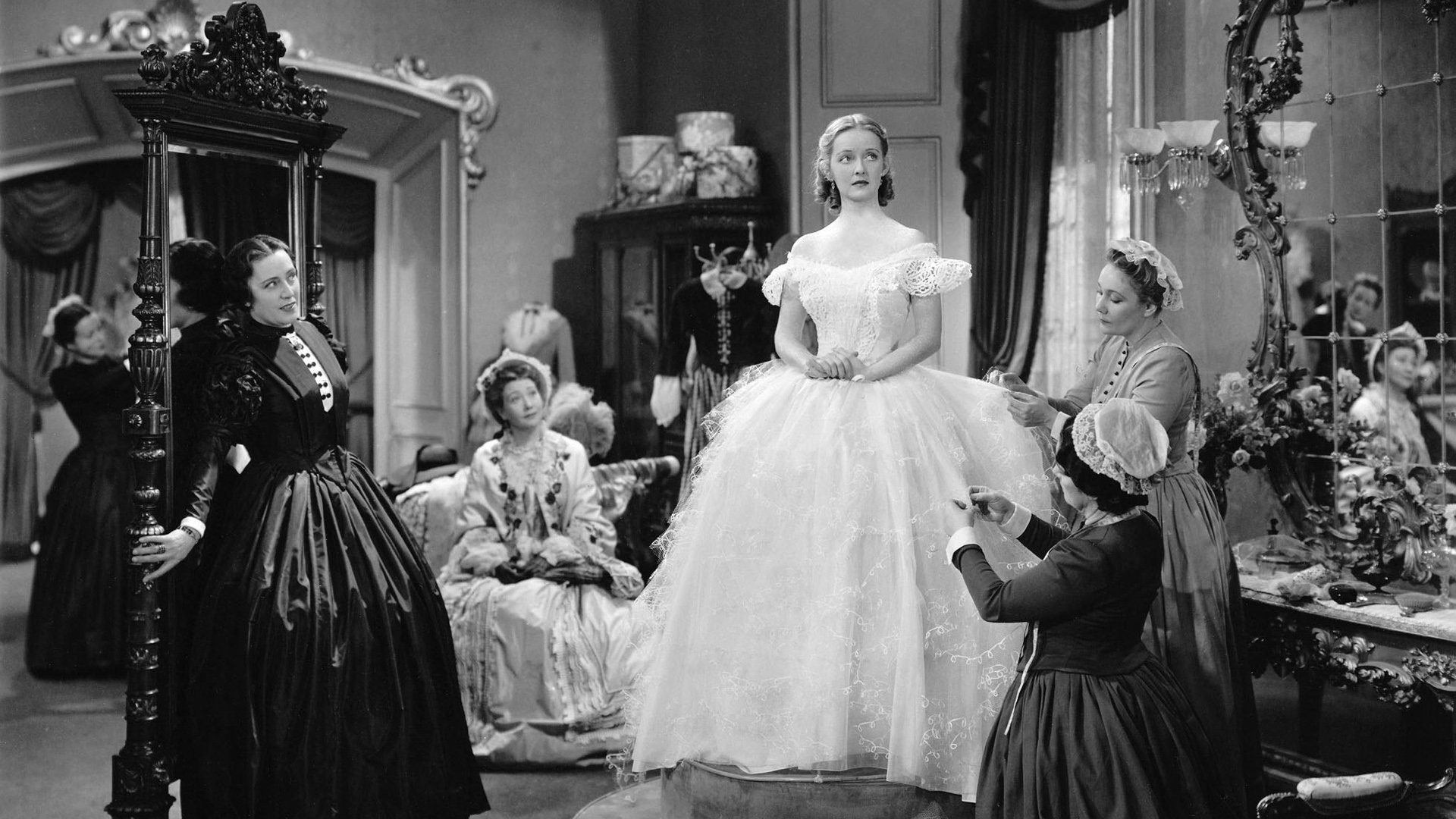 Jezebel 1938 123movies