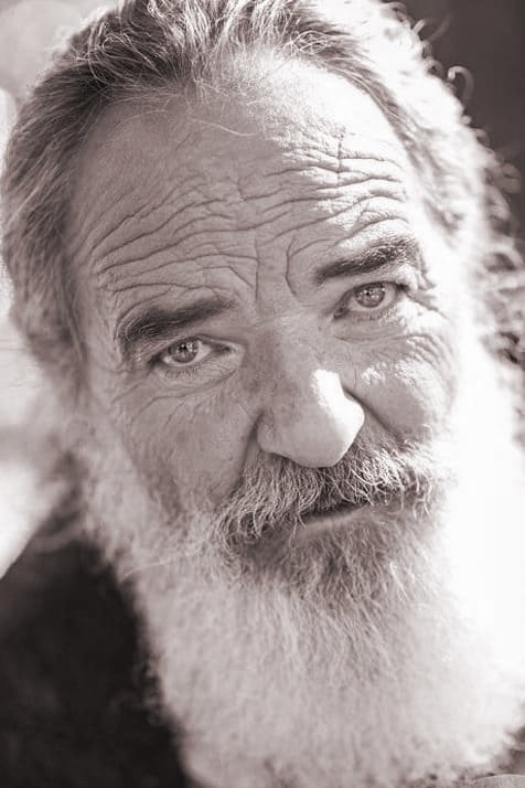 Foto de Greg Bronson