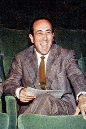 Foto de Riccardo Mantoni