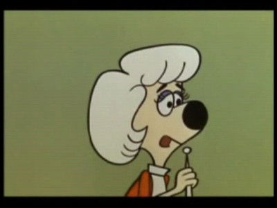 The Great Gold Robbery, Parts 3 & 4 / Mesa Mess (Go Go Gophers) / Niagara Falls (Commander McBragg)