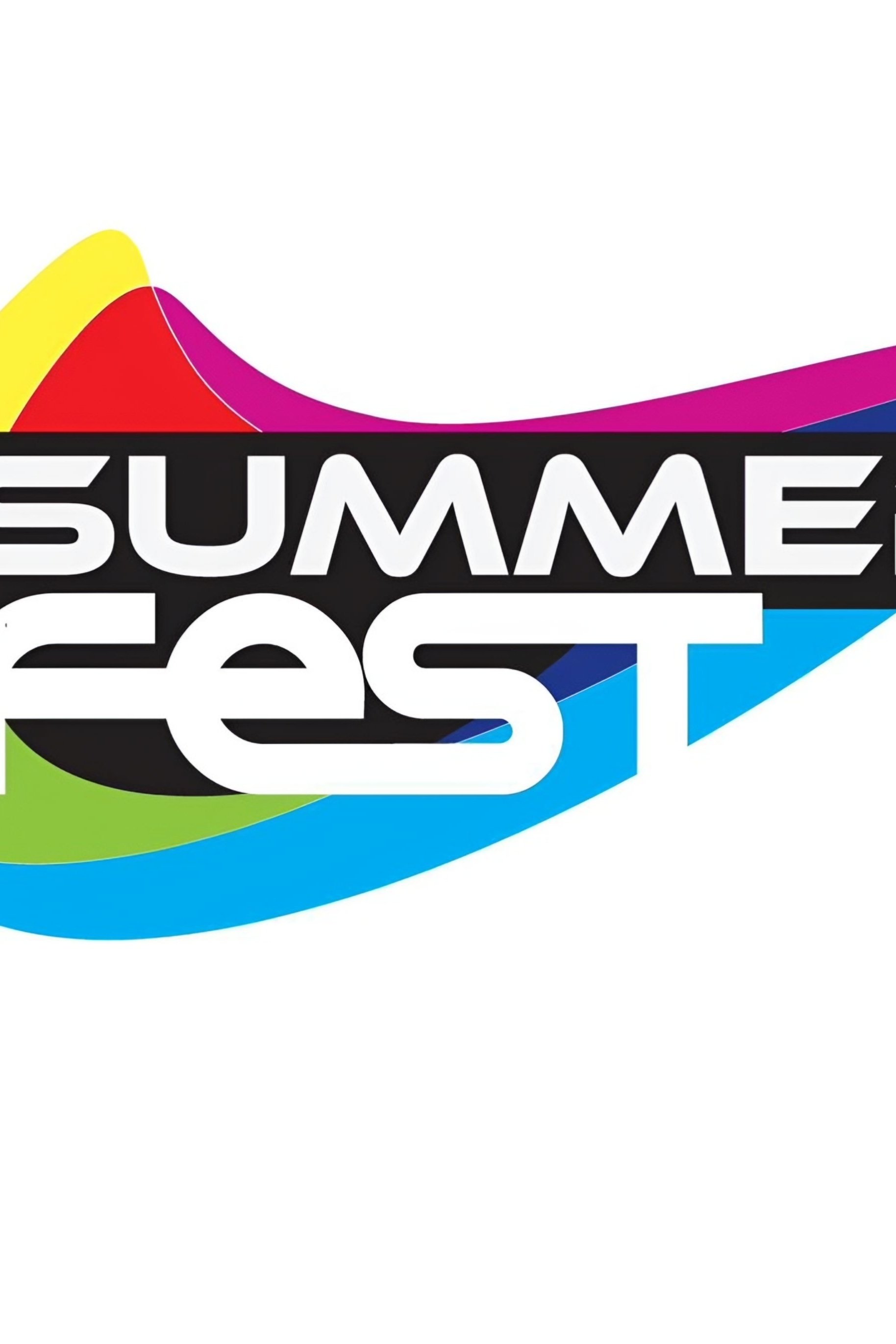 Poster de Summer Fest
