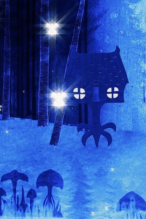 Poster de Kraina - The Land On the Edge