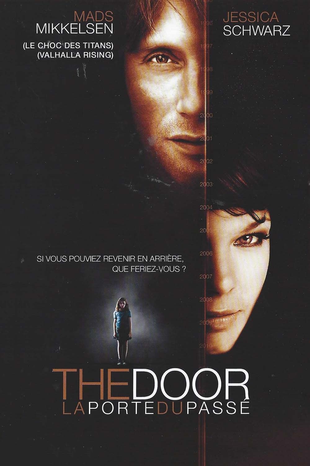 Affiche du film Die Tür