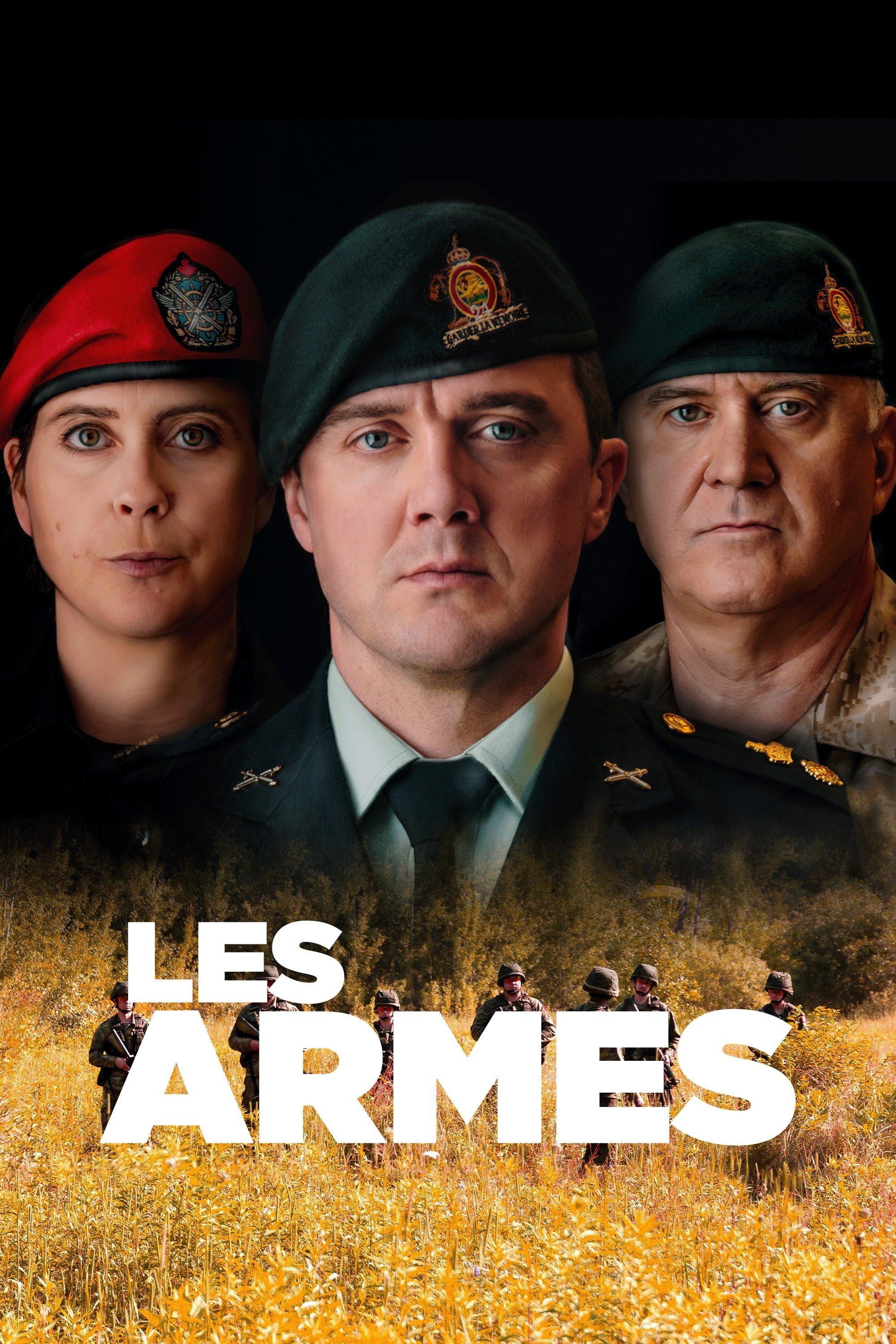 Poster de Temporada 1