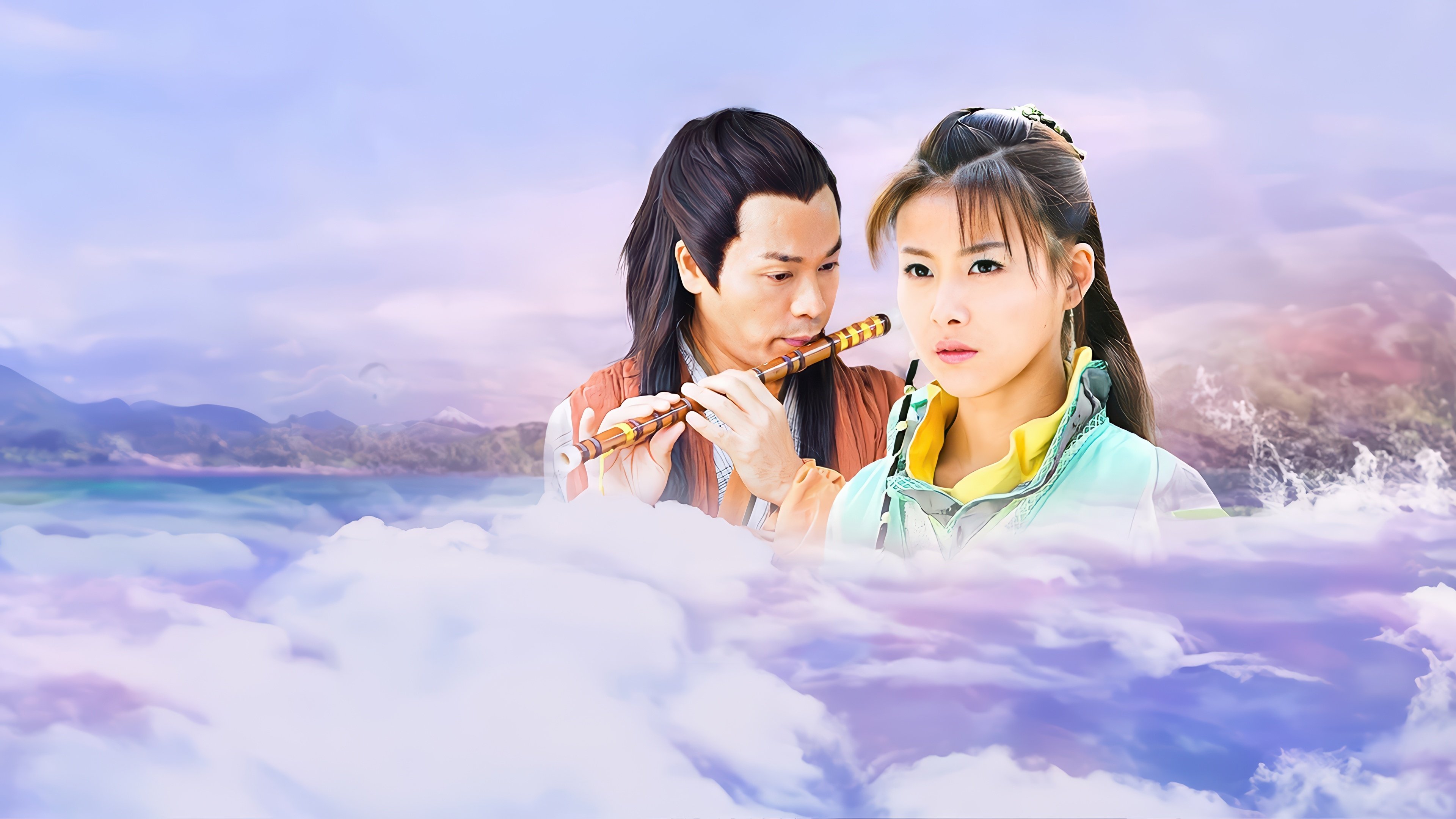 Backdrop image