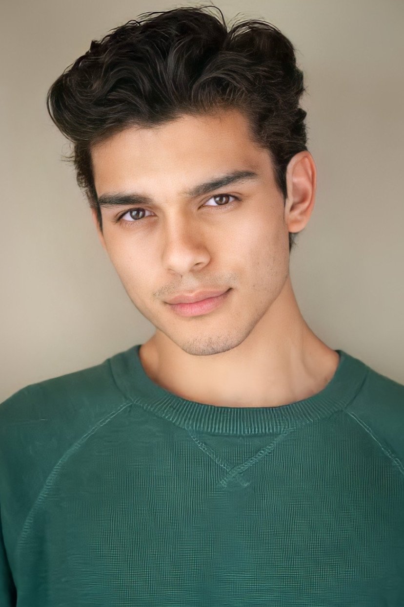 Foto de Anthony Keyvan