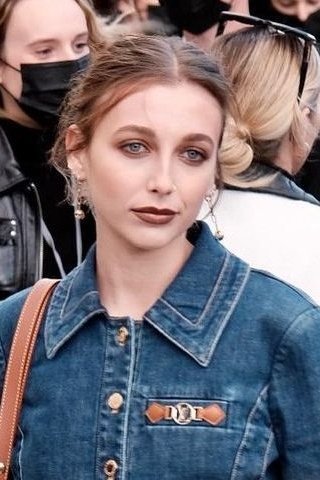 Foto de Emma Chamberlain
