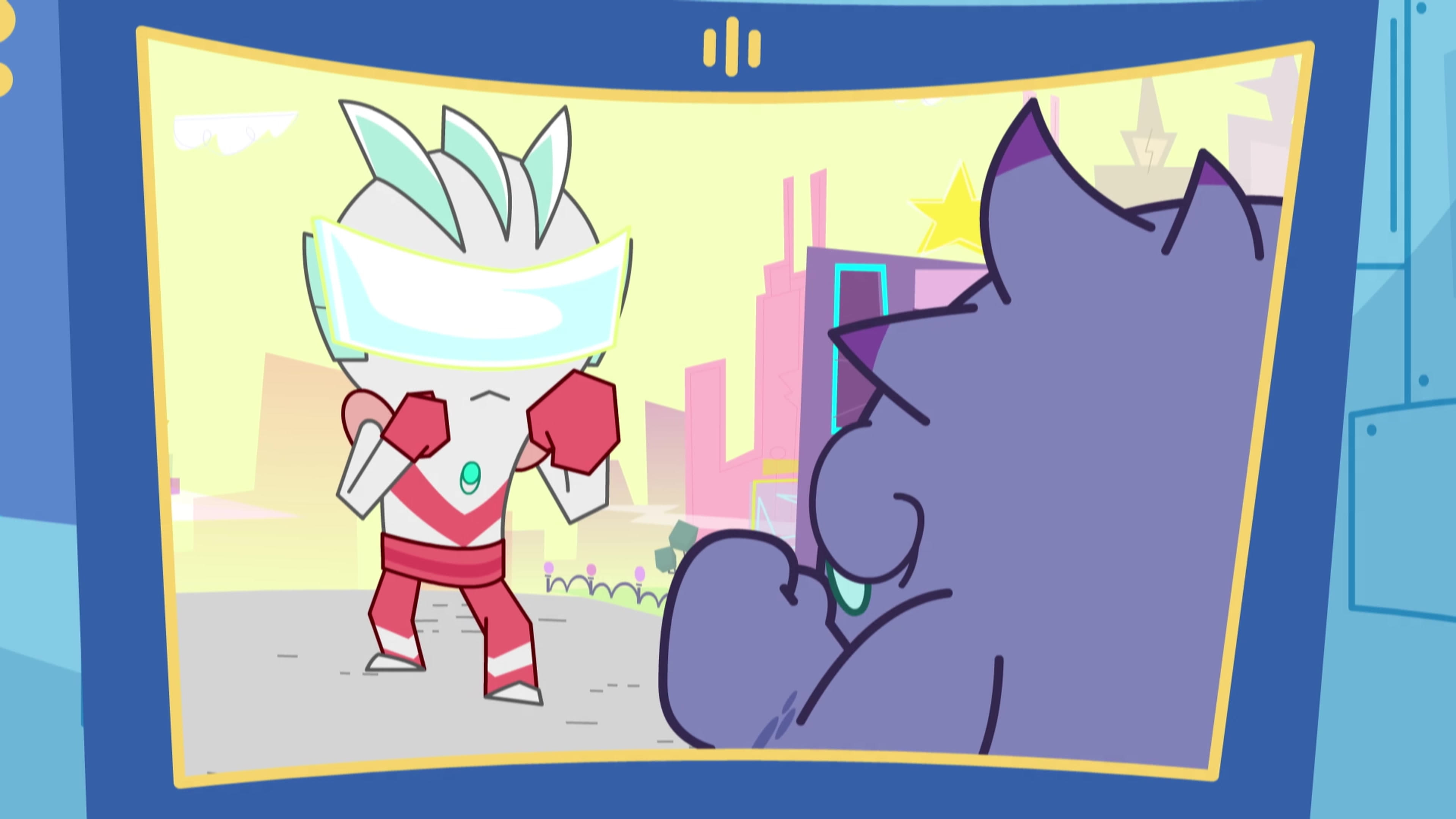 still img