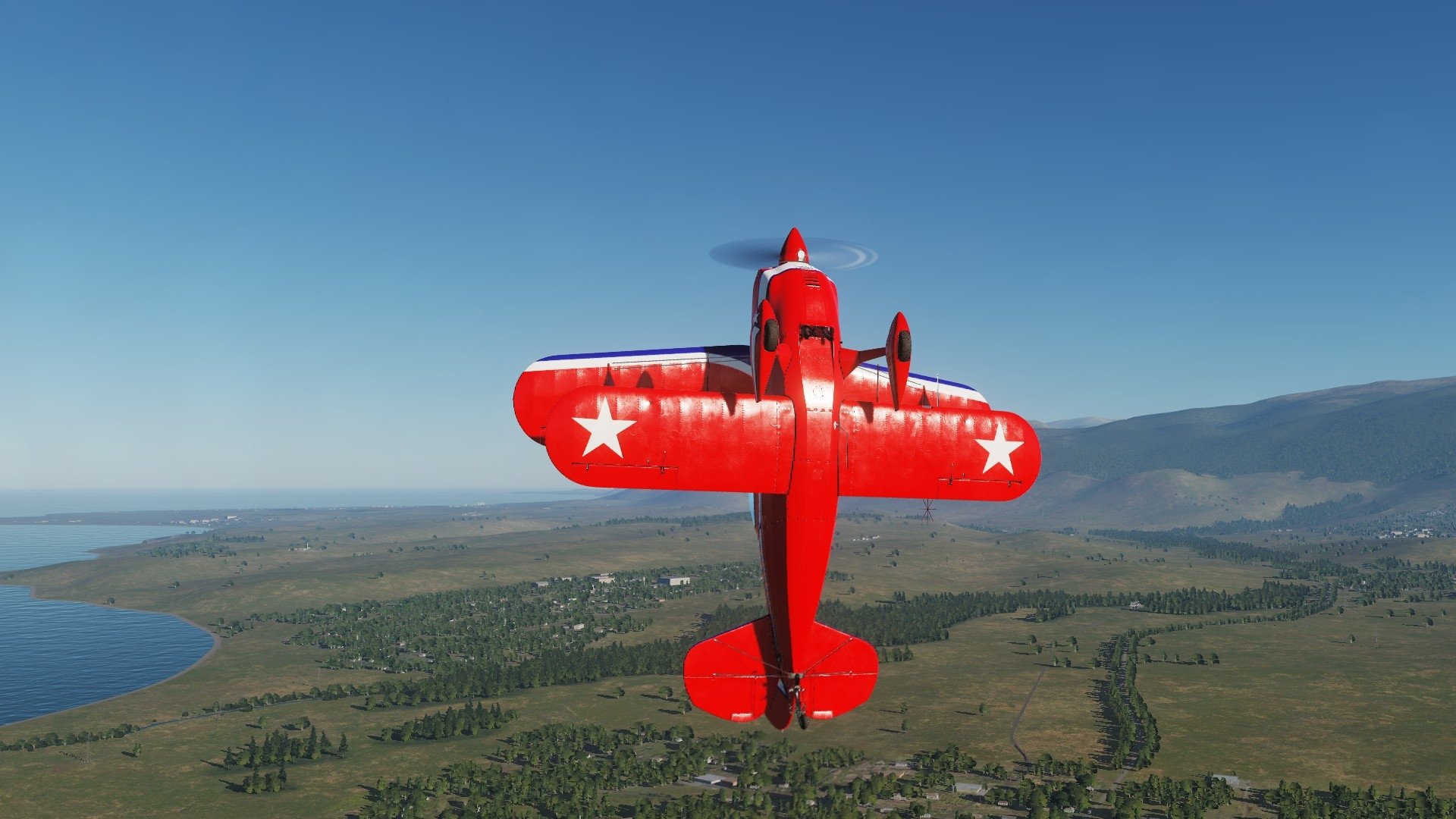 Backdrop image