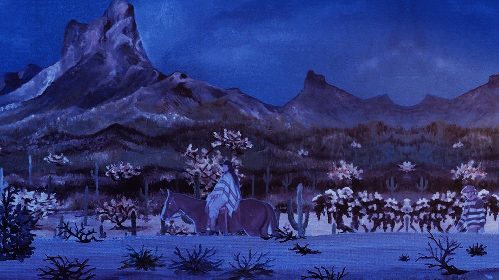 Backdrop image