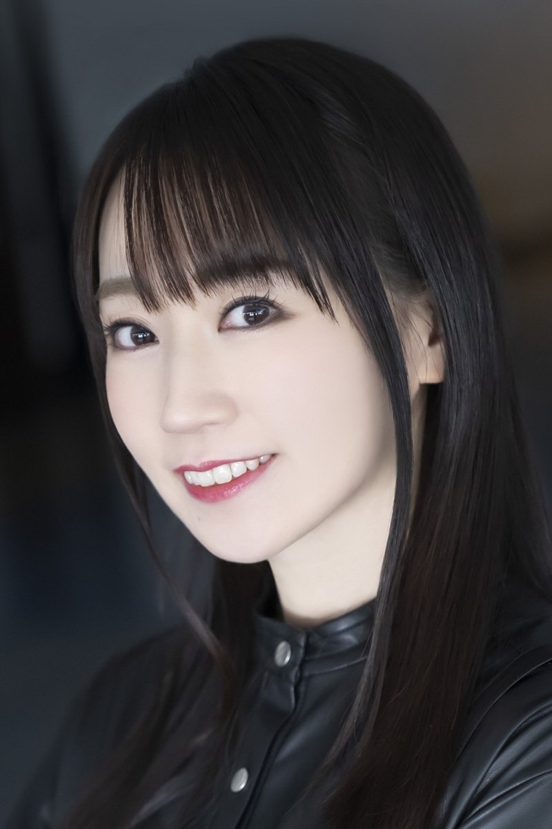 Foto de Nana Mizuki