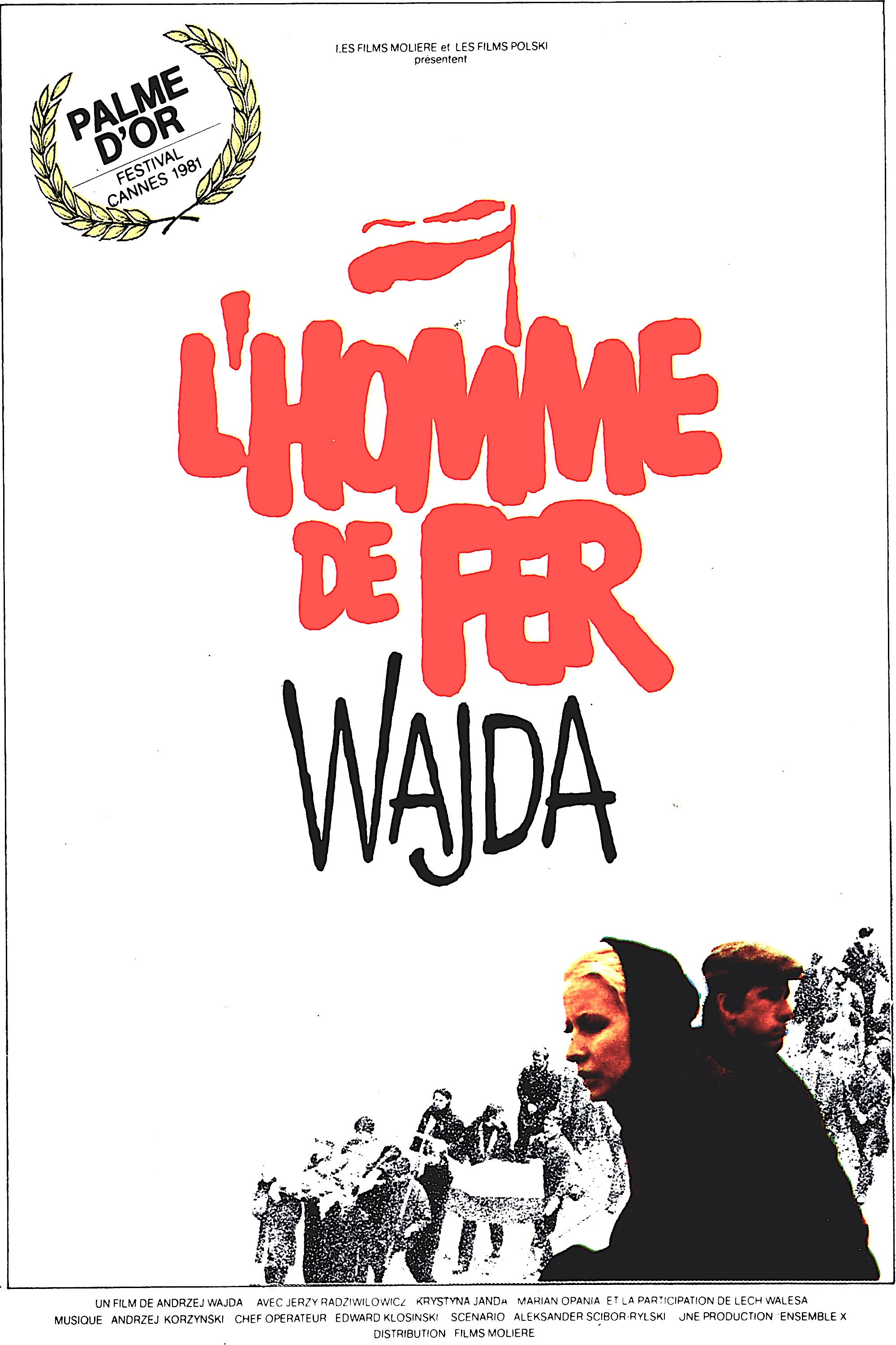 L'Homme de fer