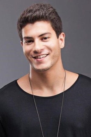 Foto de Arthur Aguiar