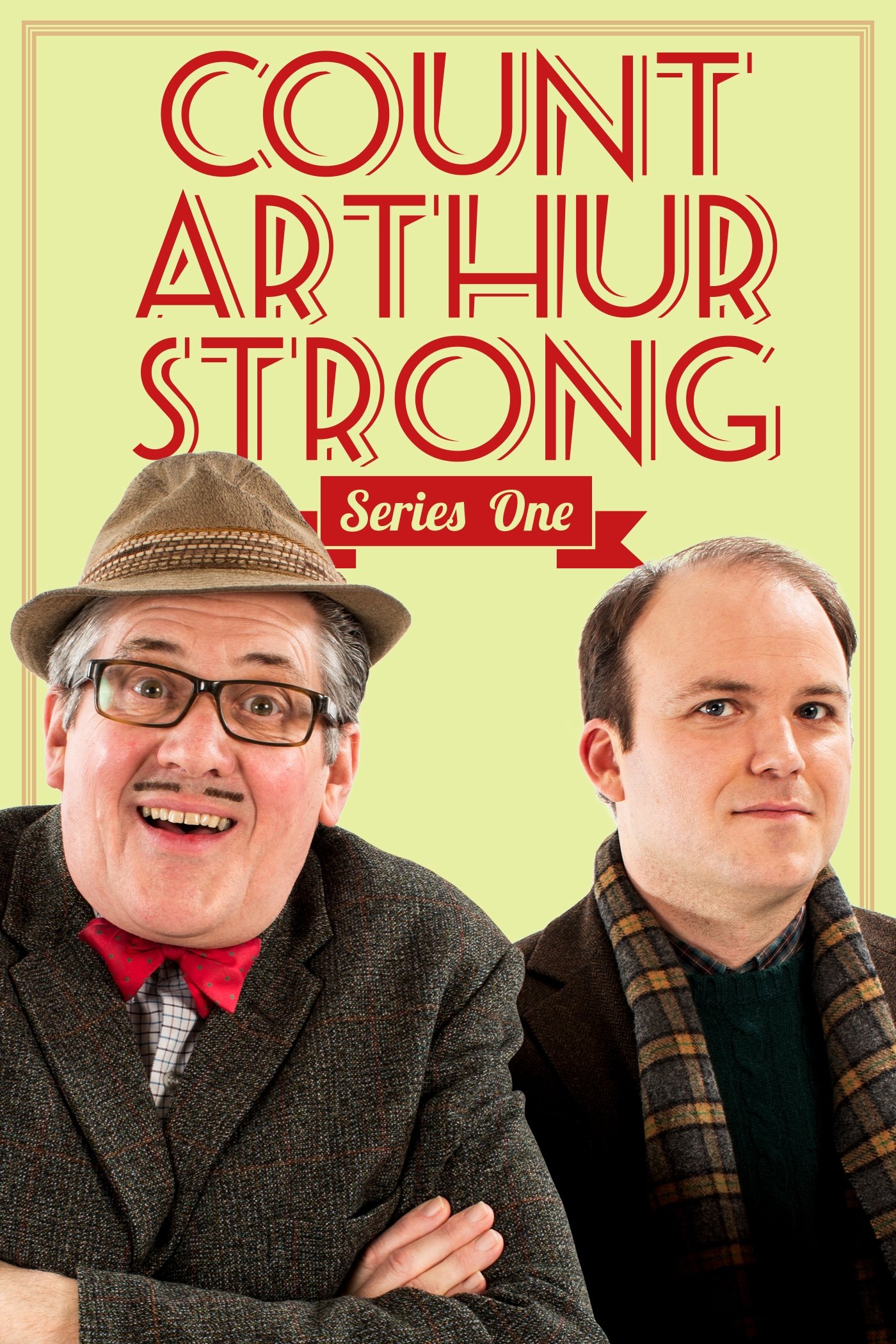 Poster de Temporada 1