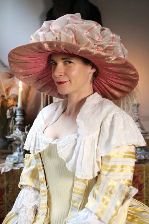 Affiche du film Lucy Worsley: Mozart's London Odyssey