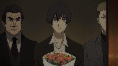 91 Days - 1. Sezon, 7. Bölüm