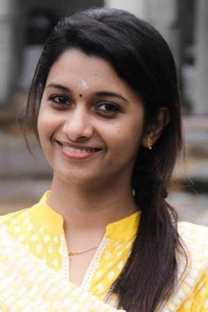 Foto de Priya Bhavani Shankar
