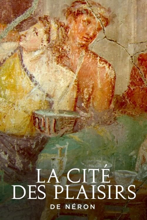 Affiche du film Neros Stadt der Lüste