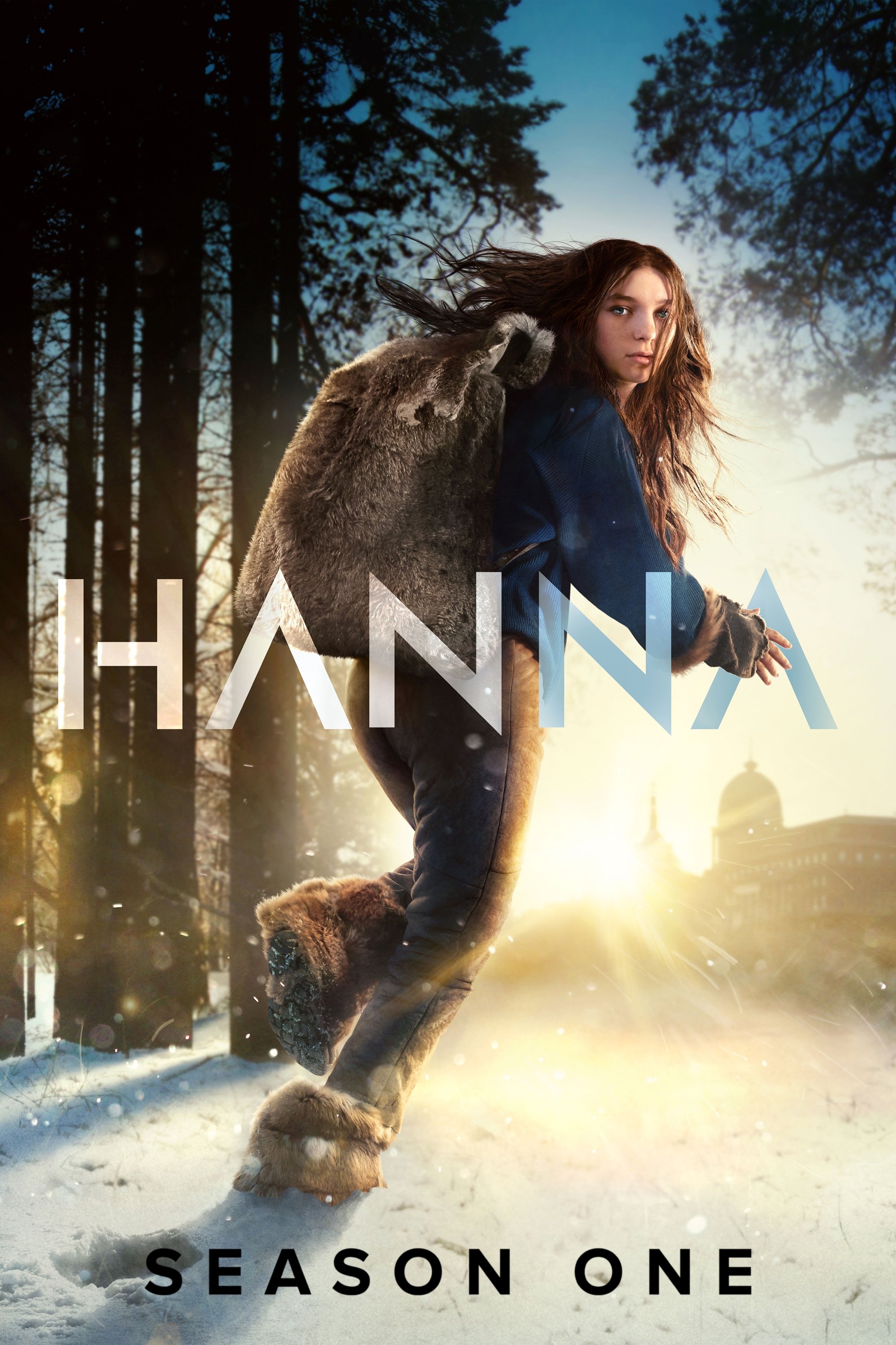 Poster de Temporada 1
