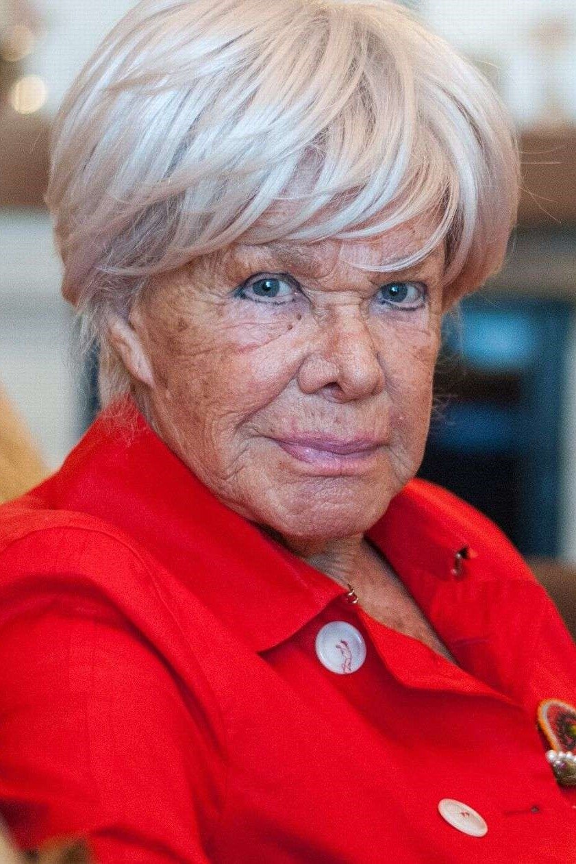 Foto de Ingrid van Bergen