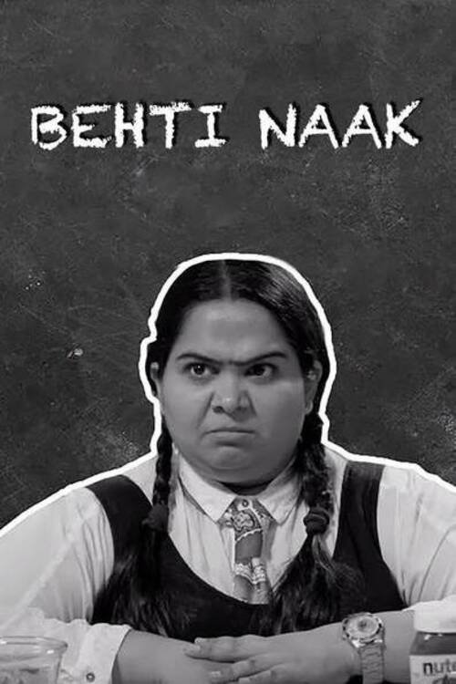Poster de Behti Naak