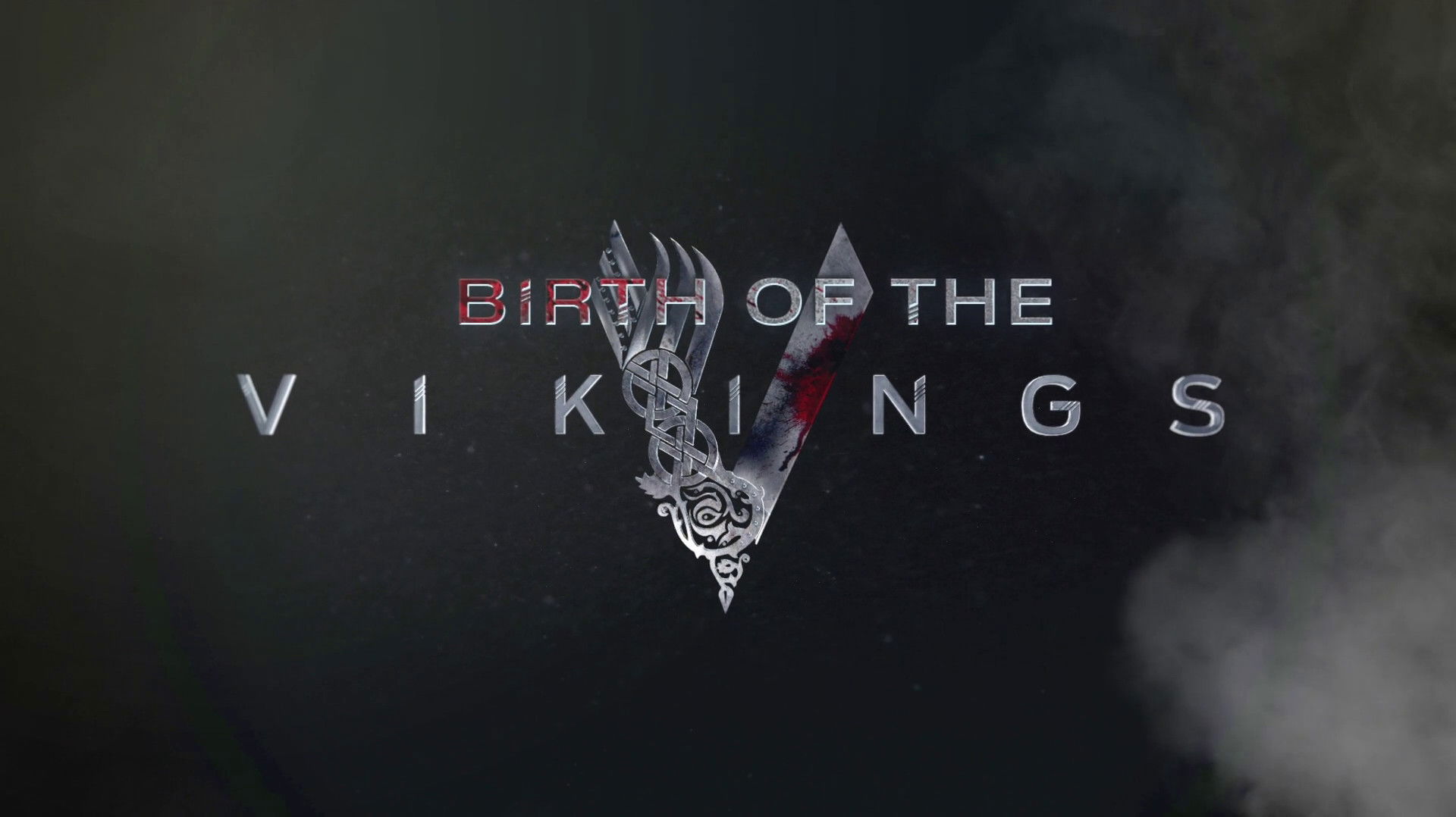 Birth of the Vikings