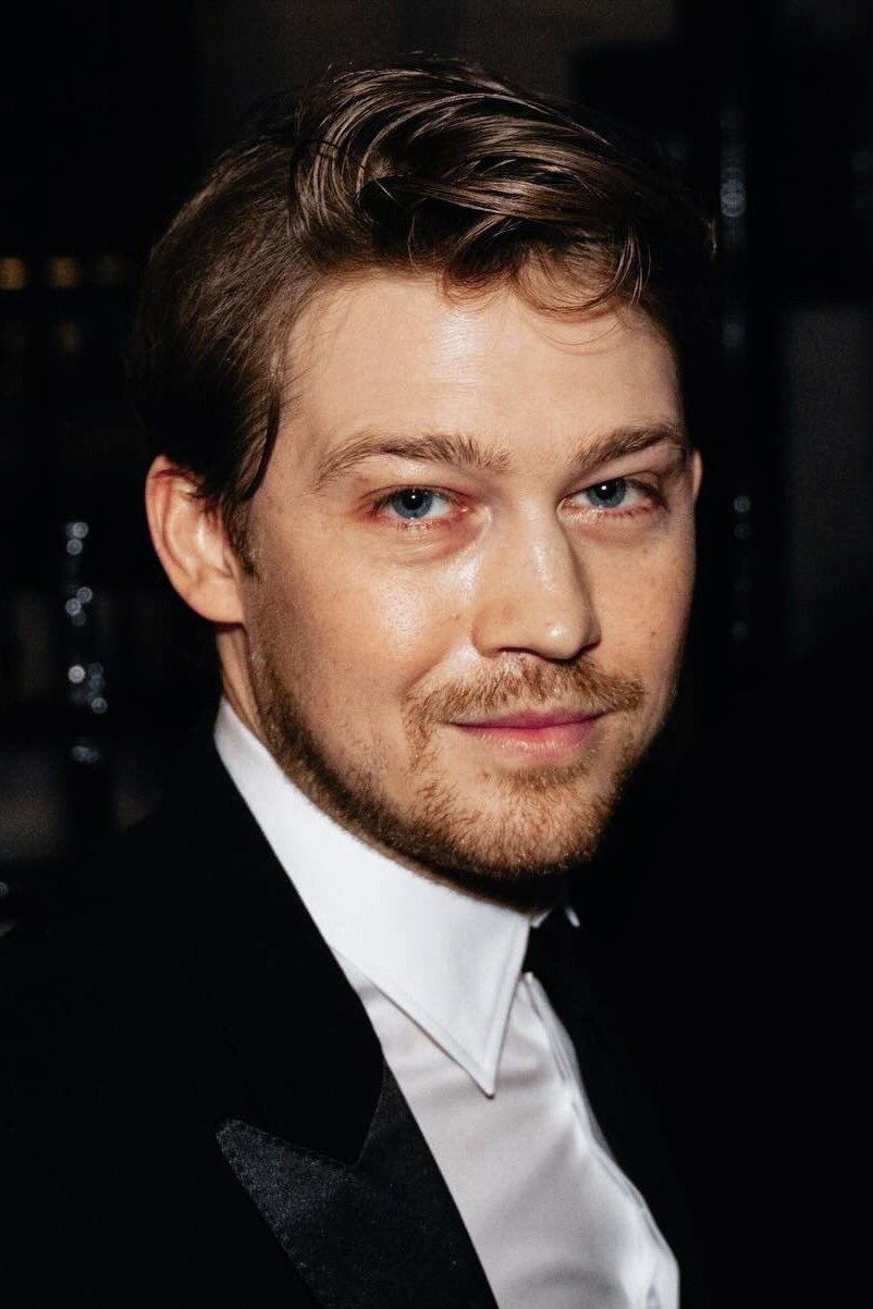 Foto de Joe Alwyn