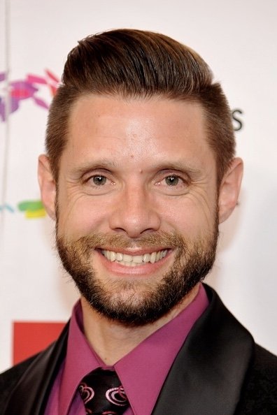 Foto de Danny Pintauro