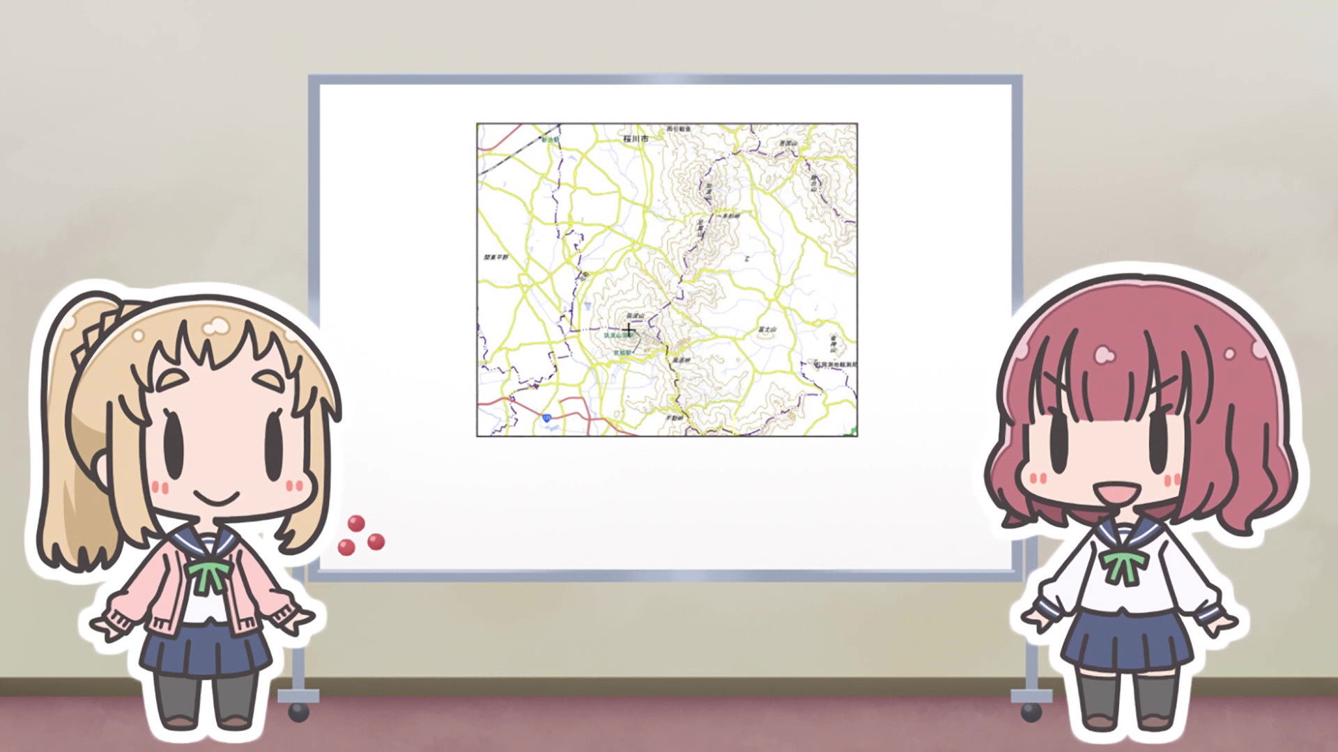 KiraKira - Episode 3