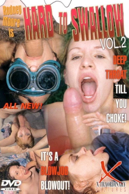 Poster de Hard To Swallow 2