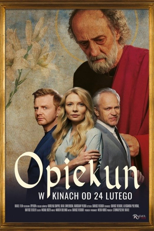 Poster movie