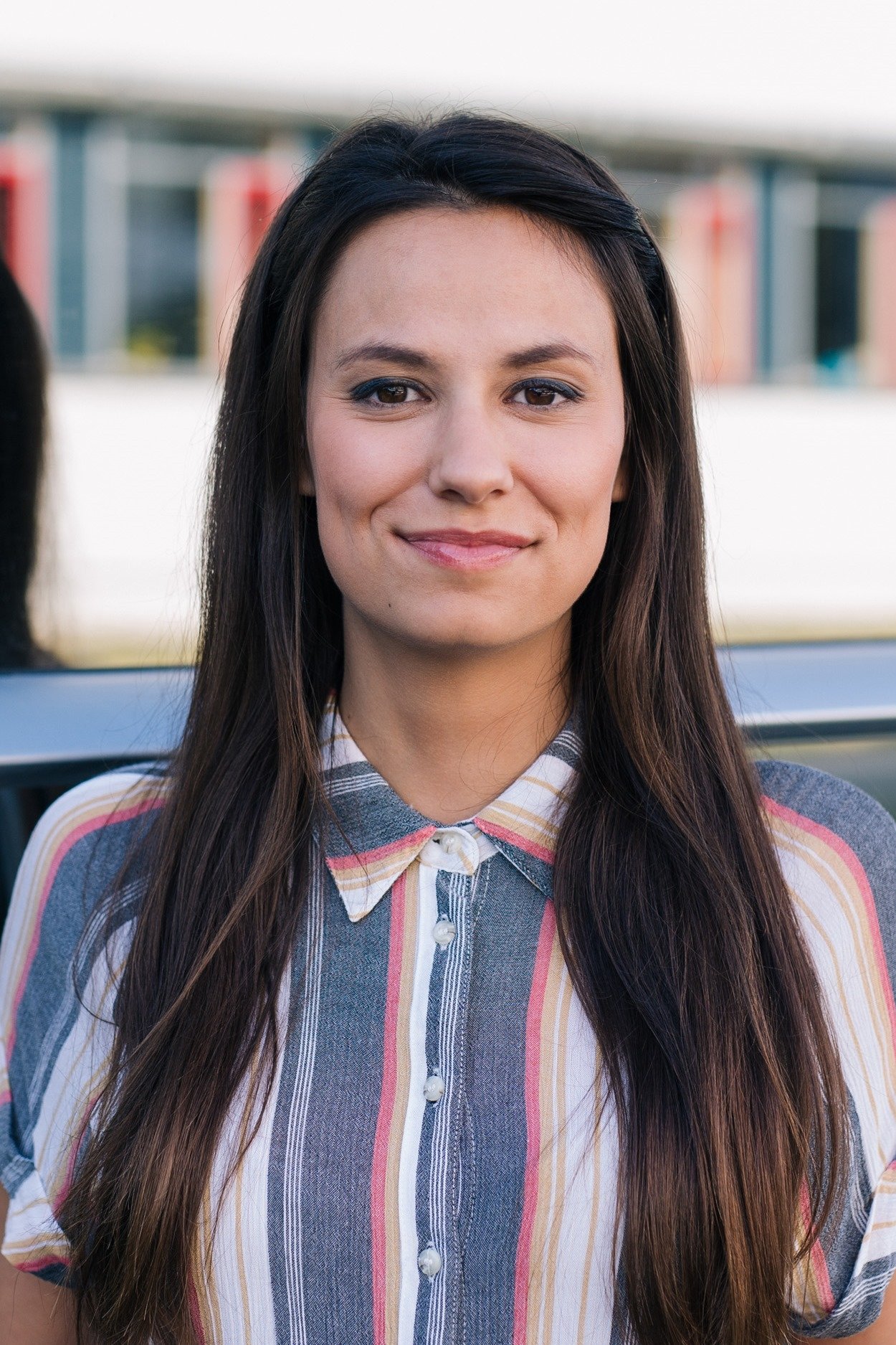 Foto de Maria Meinert