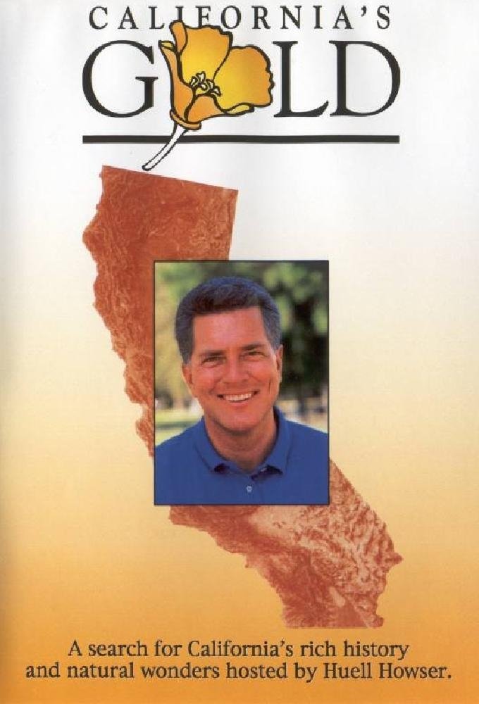 Poster de California's Gold