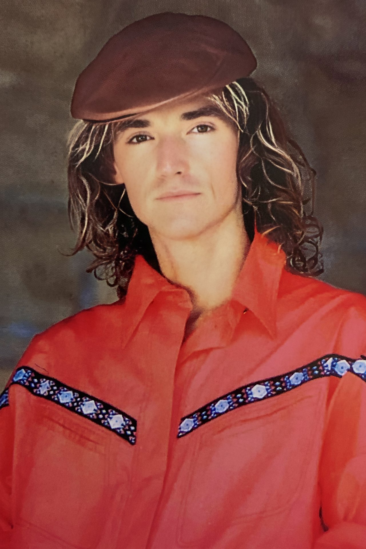 Foto de Patrick Edlinger