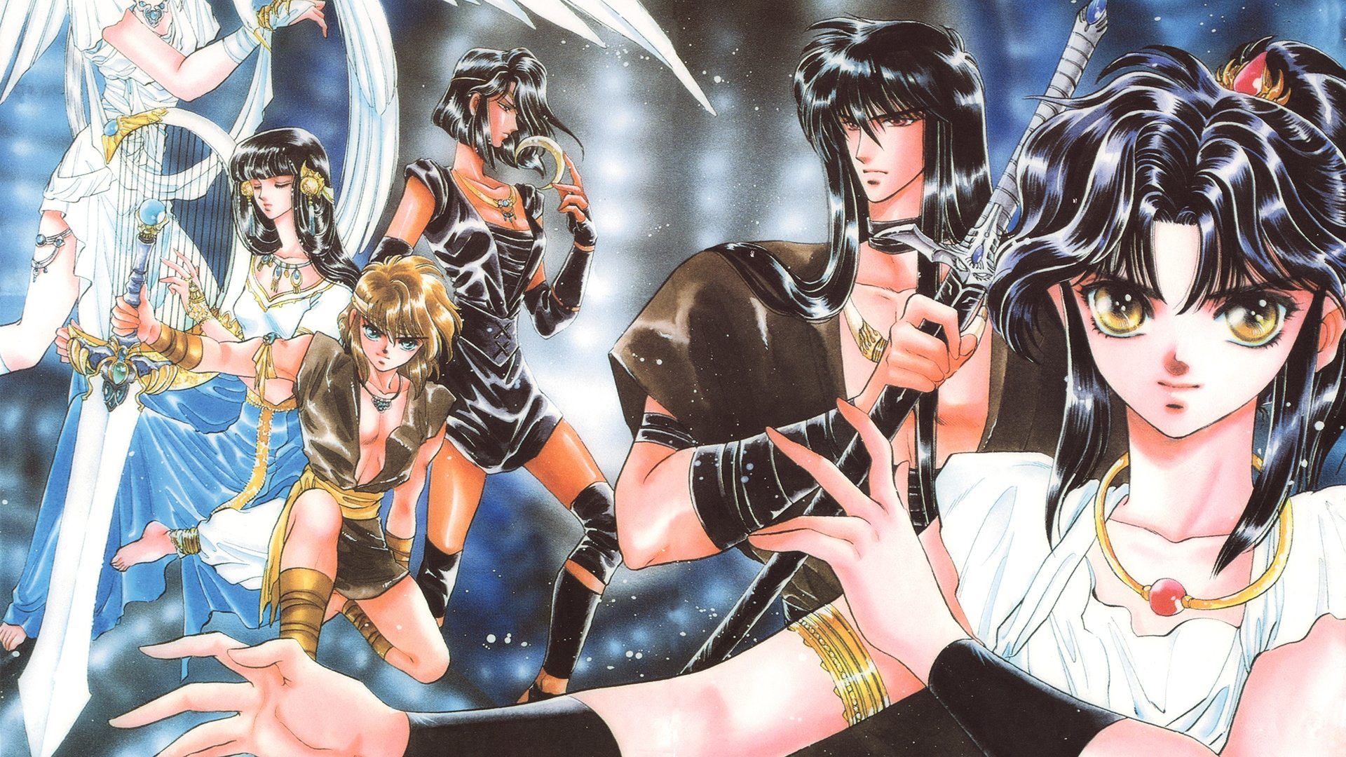 Backdrop image