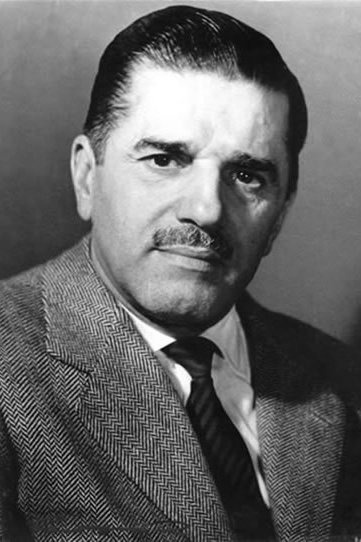 Foto de Abilio Pereira de Almeida
