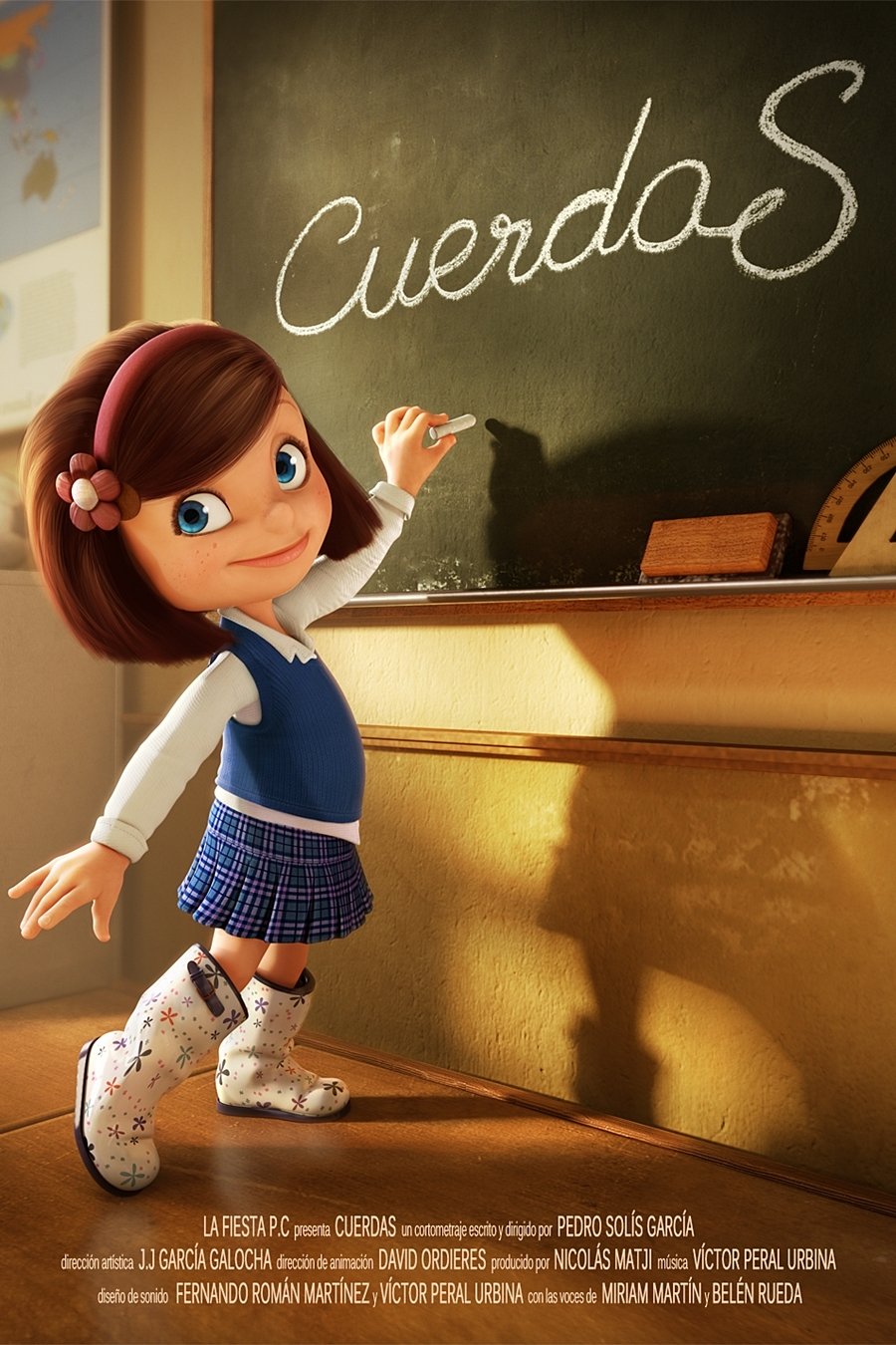 Poster movie