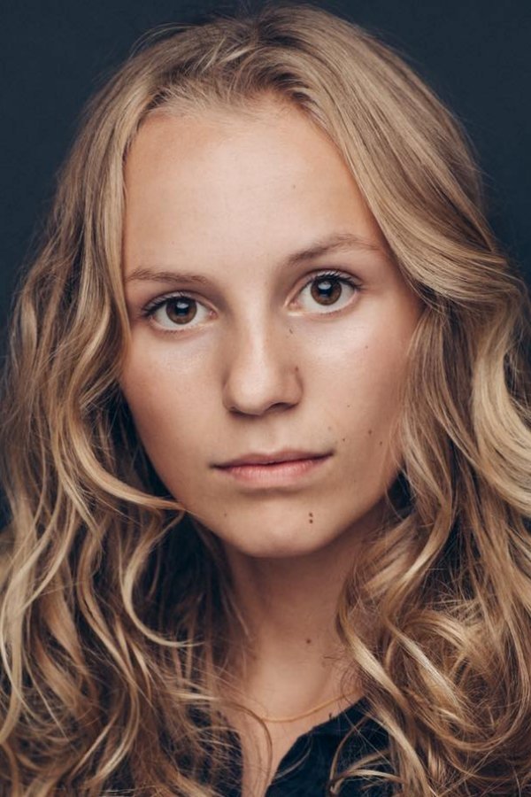 Foto de Flora Ofelia Hofmann Lindahl