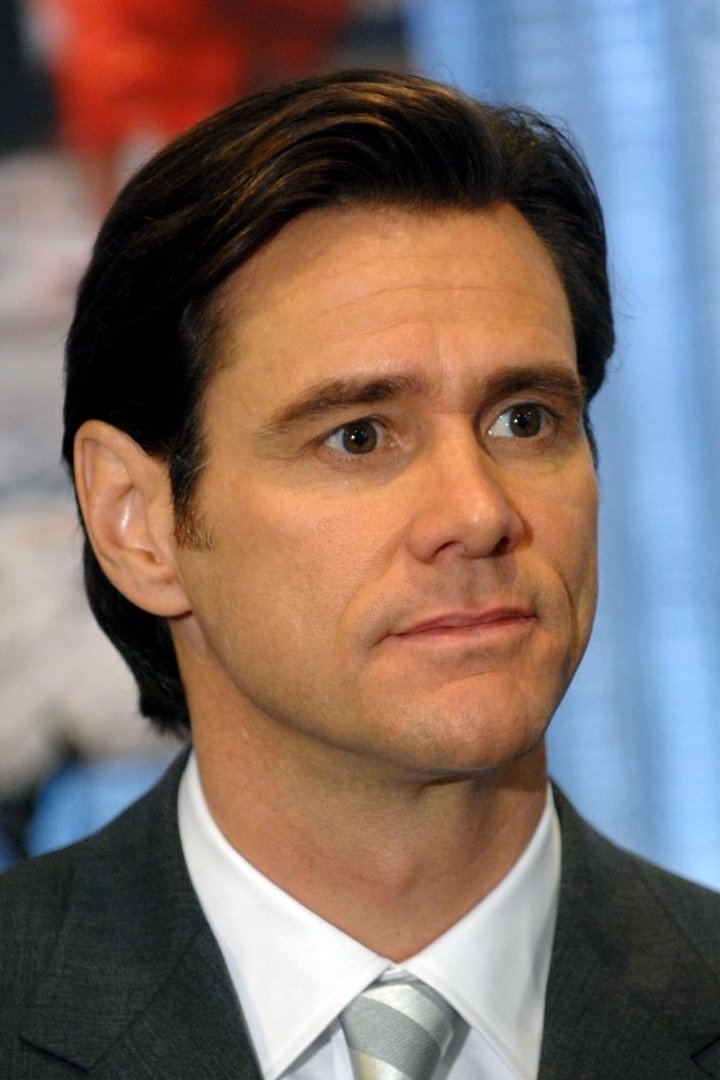 Foto de Jim Carrey
