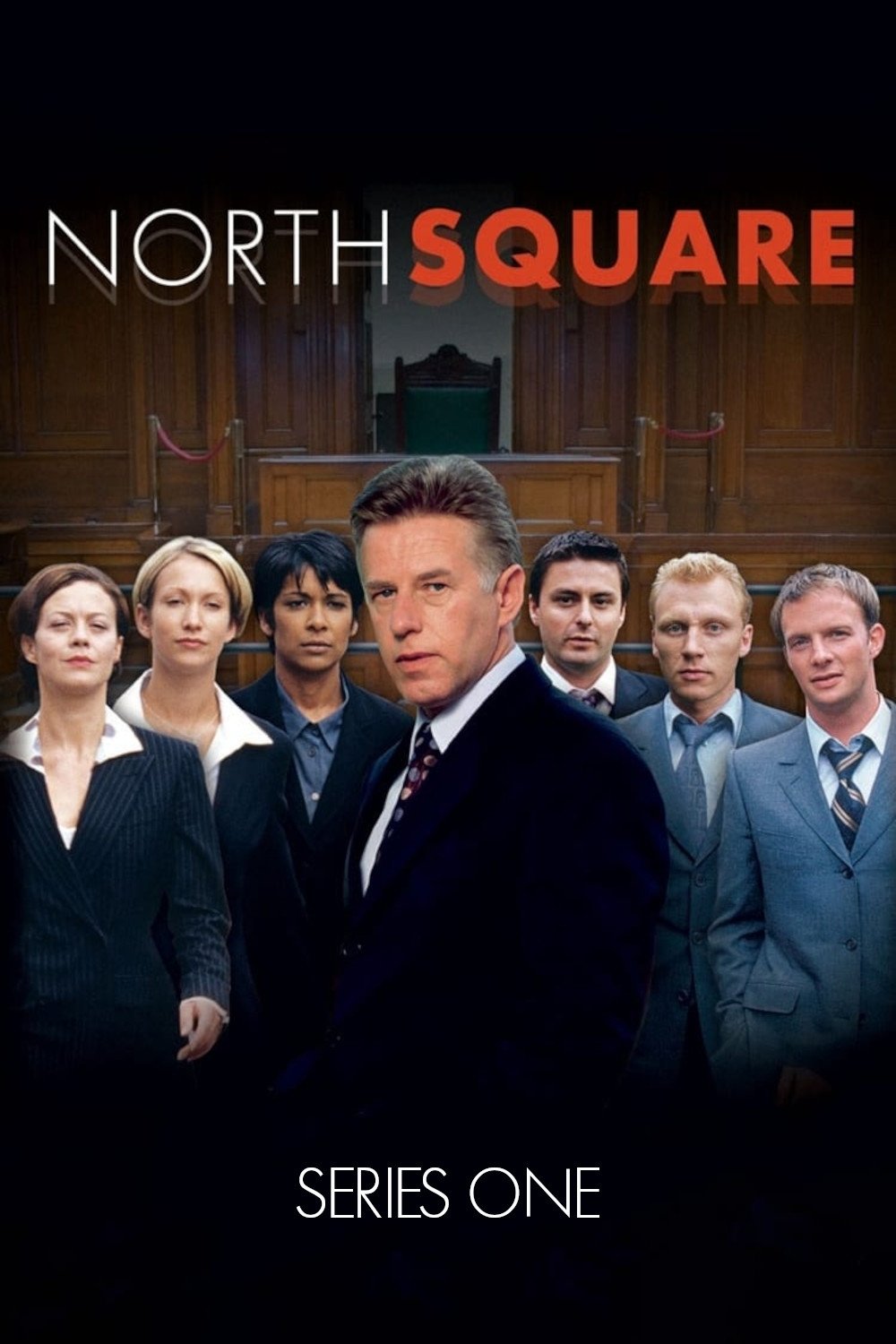 Poster de Temporada 1